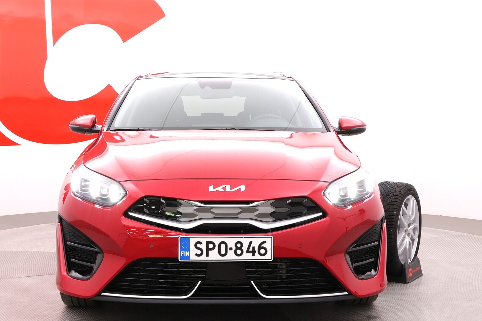 KIA Ceed 2024
