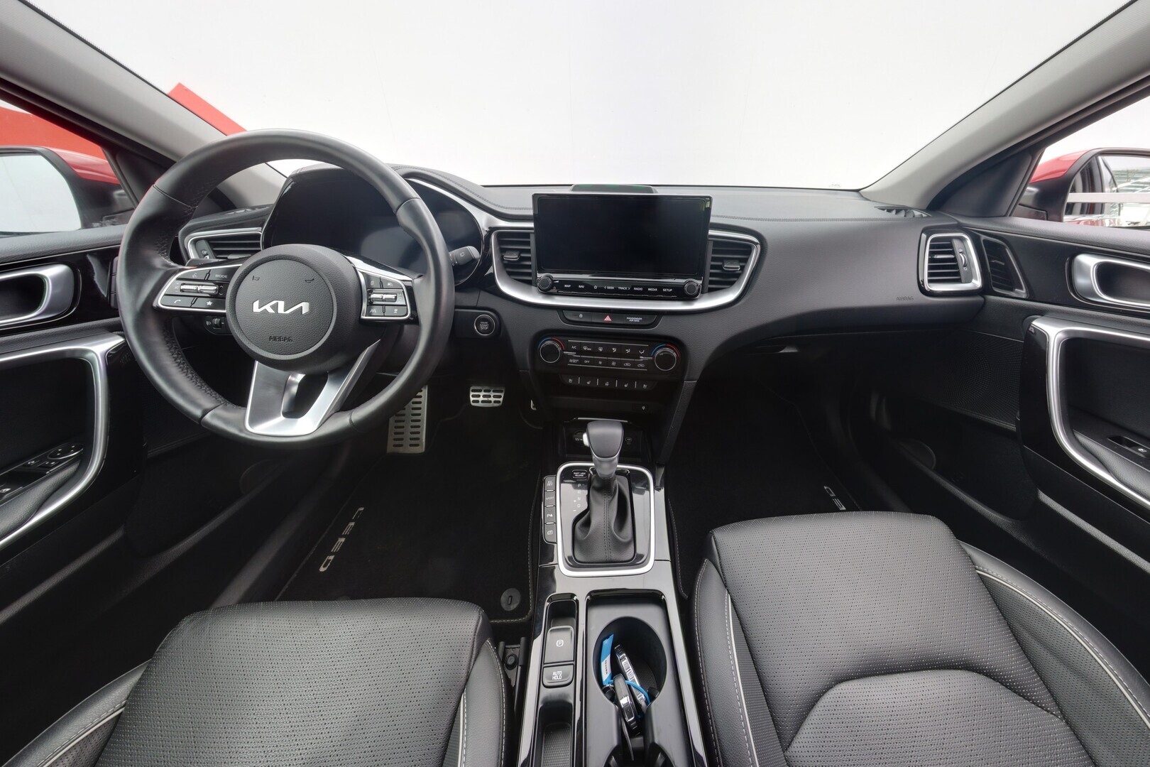KIA Ceed 2024