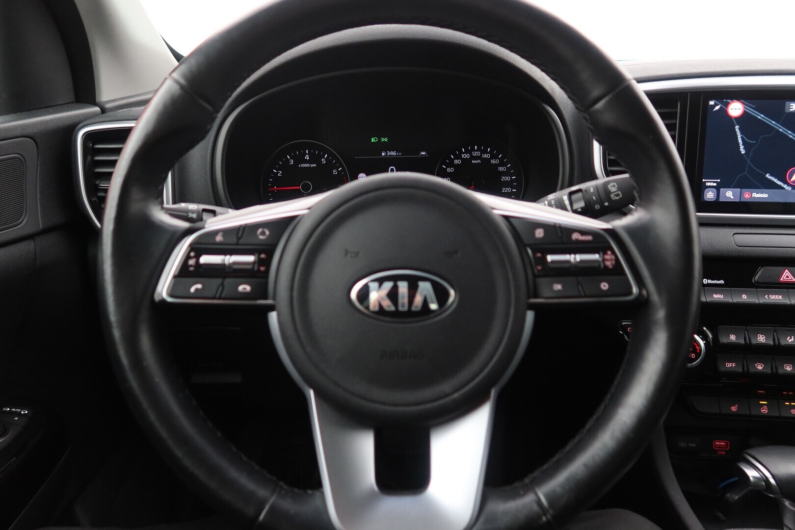 KIA Sportage 2021