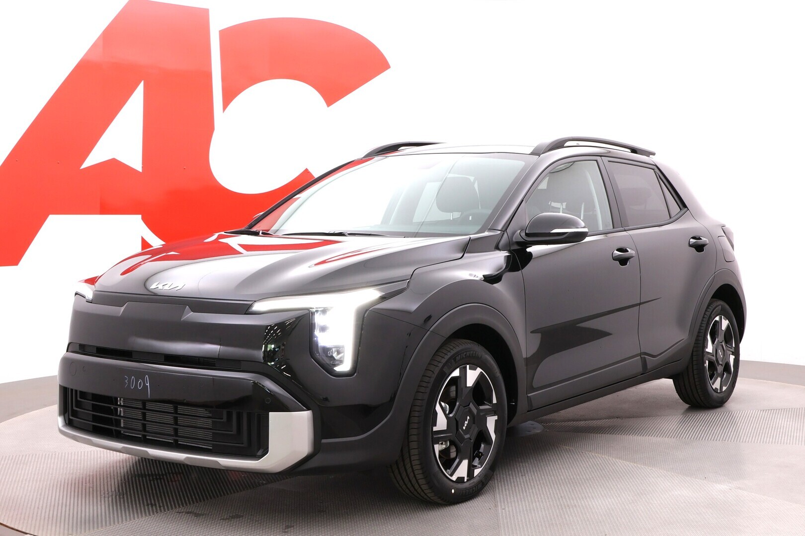 KIA Stonic 2026