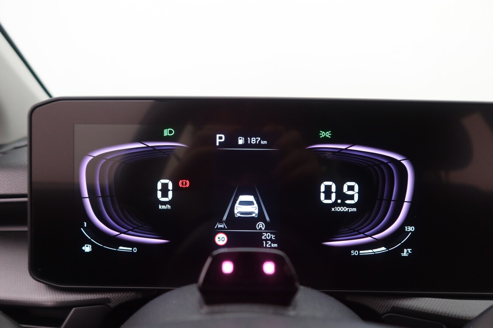 KIA Stonic 2026