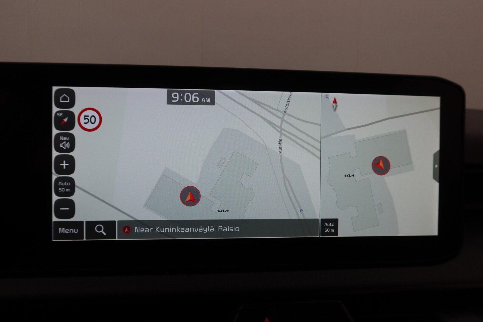 KIA Stonic 2026