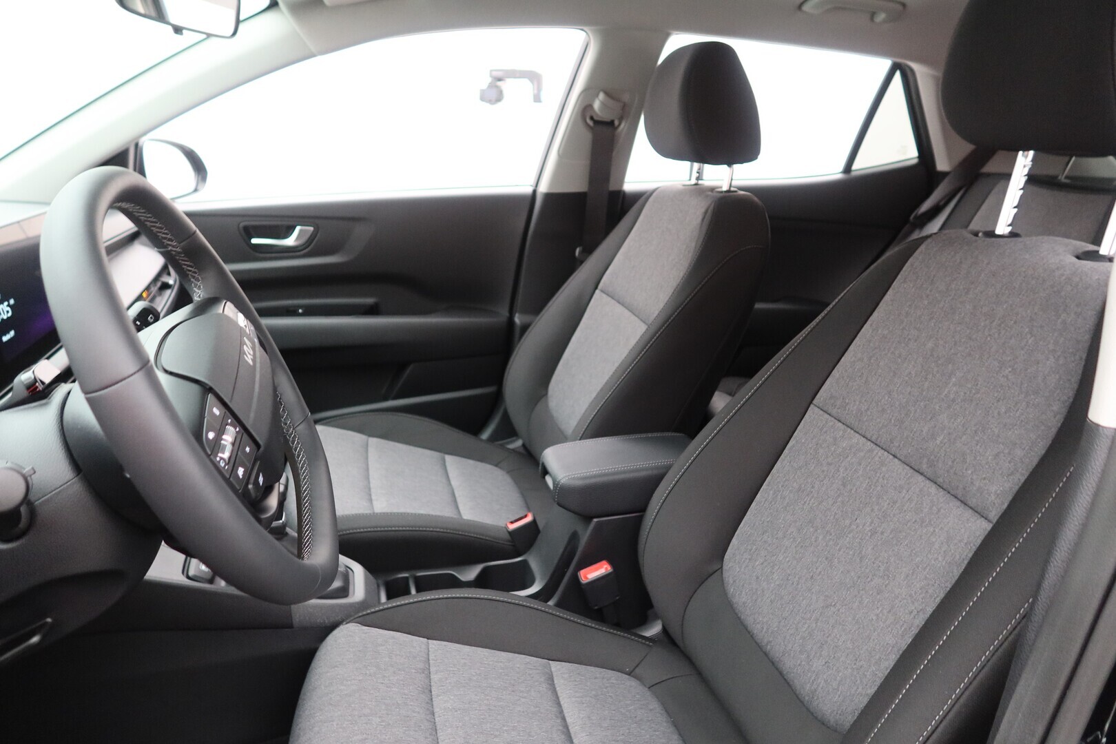 KIA Stonic 2026
