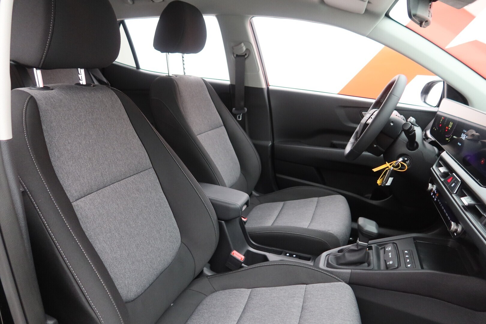 KIA Stonic 2026
