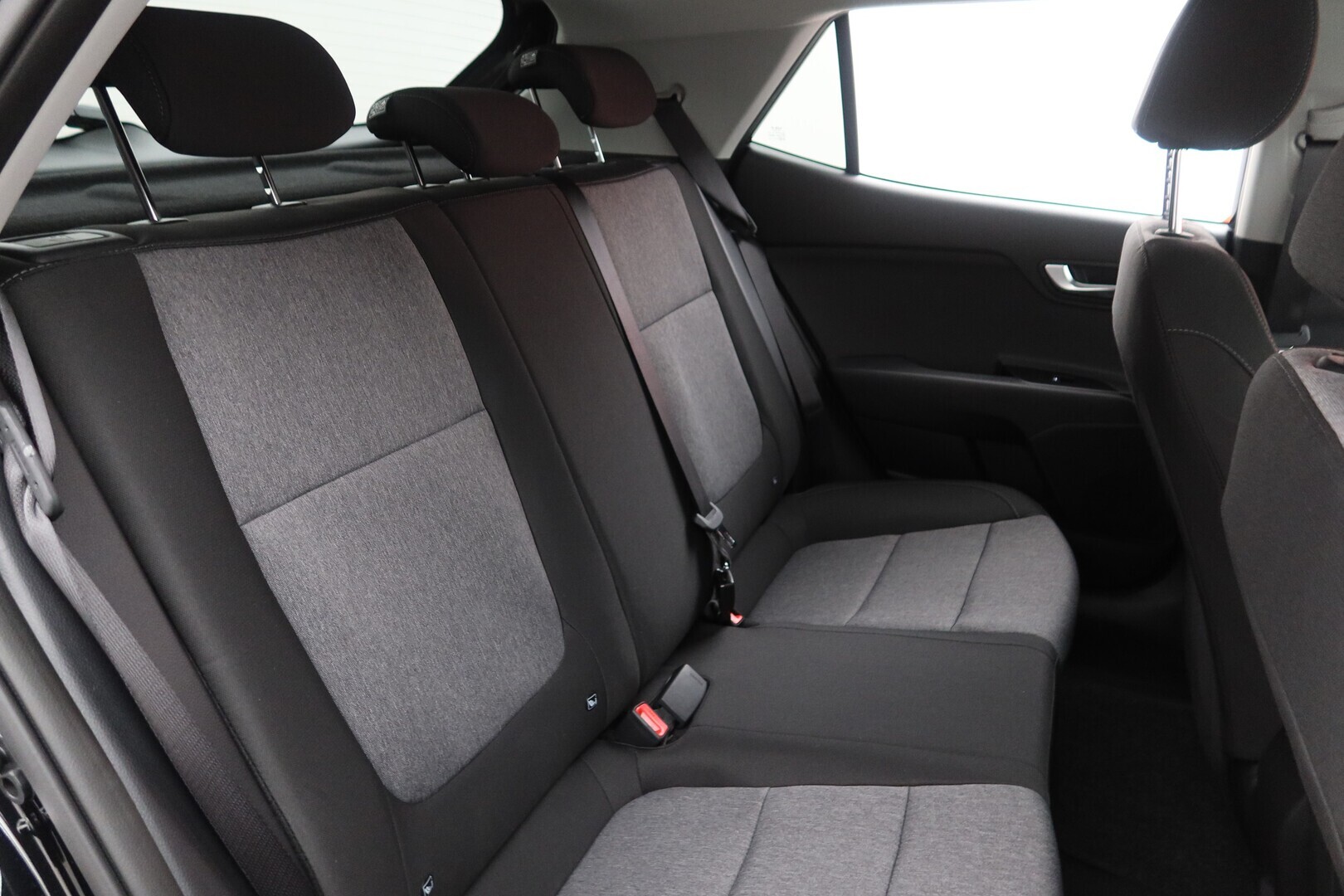 KIA Stonic 2026