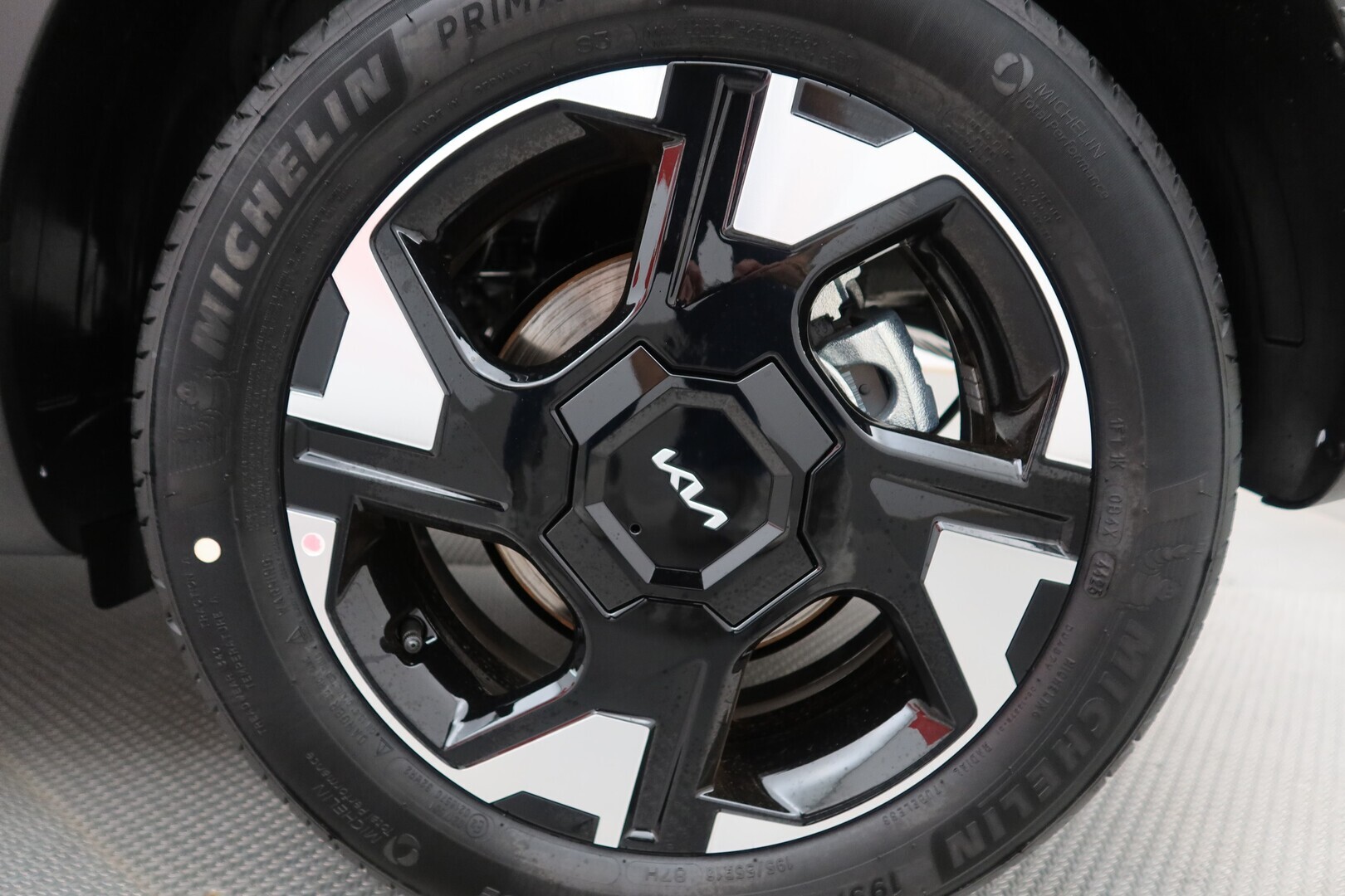 KIA Stonic 2026