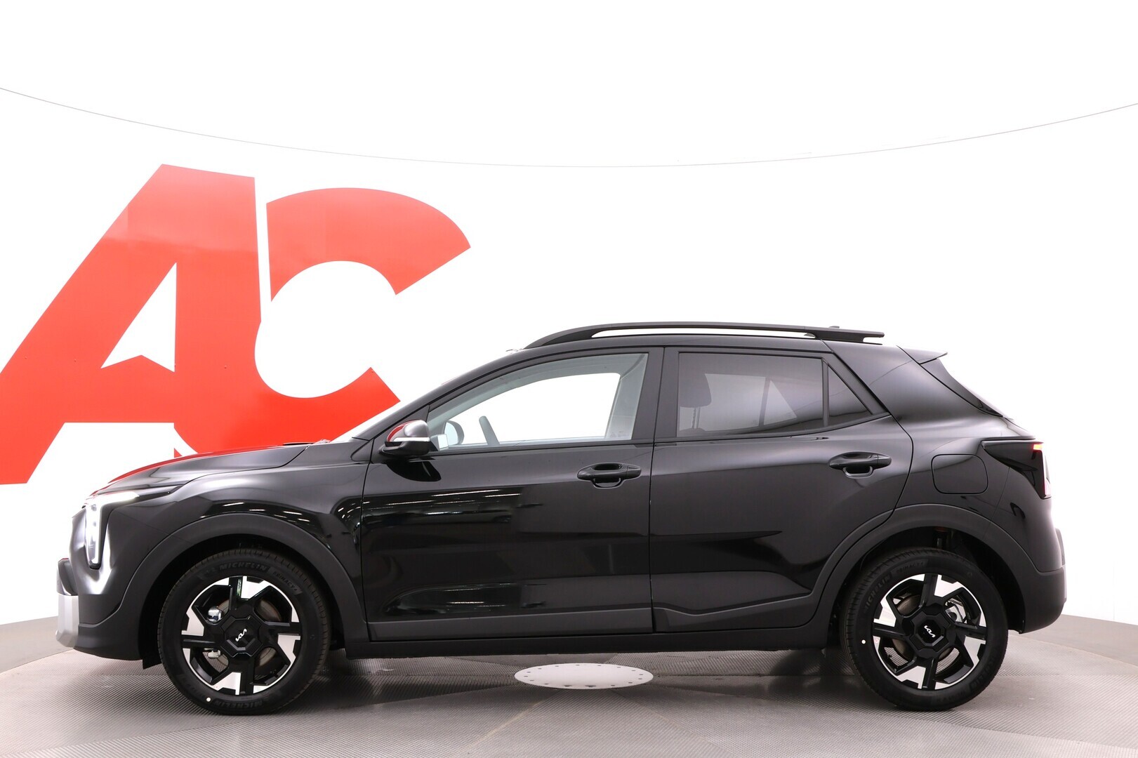 KIA Stonic 2026