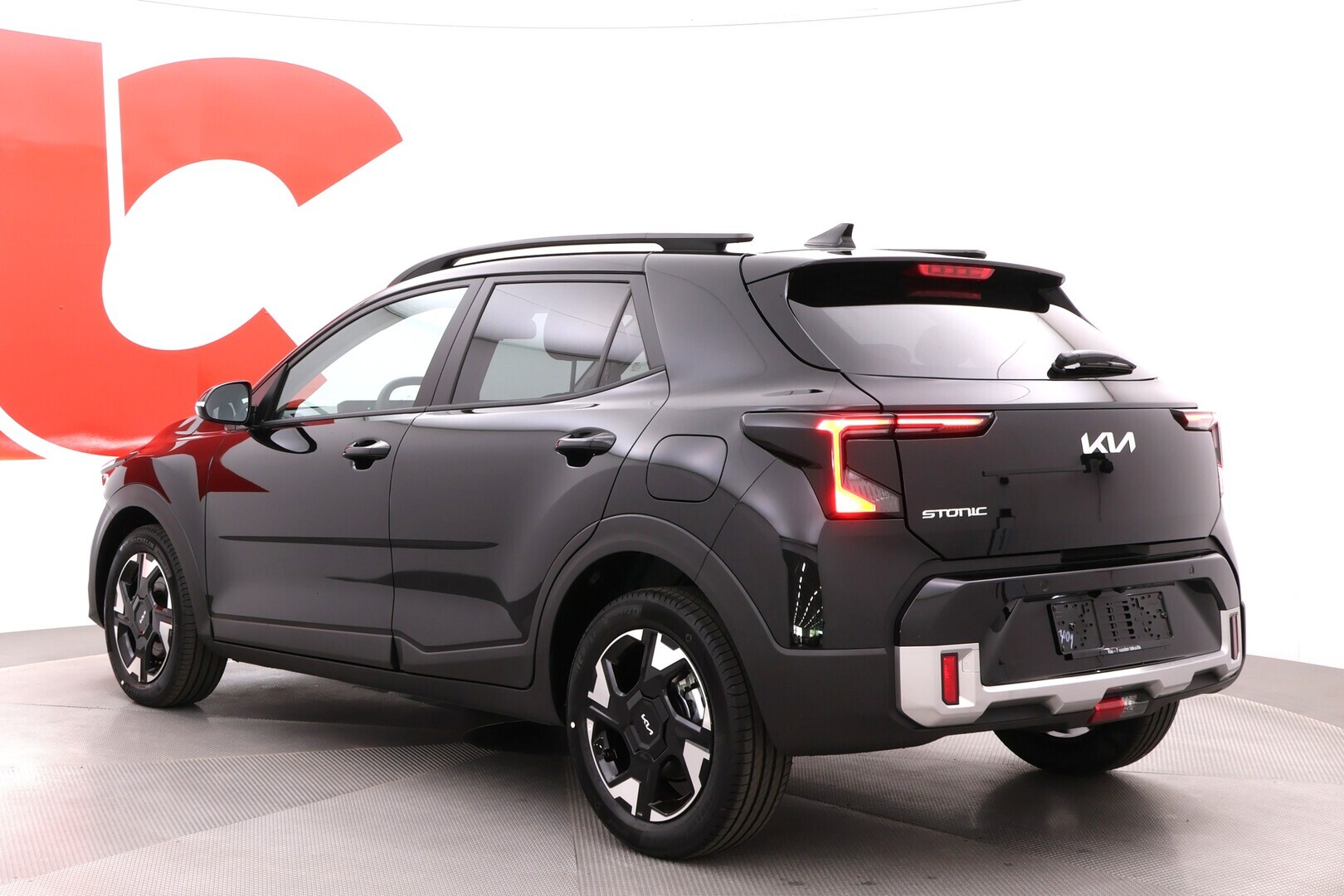 KIA Stonic 2026