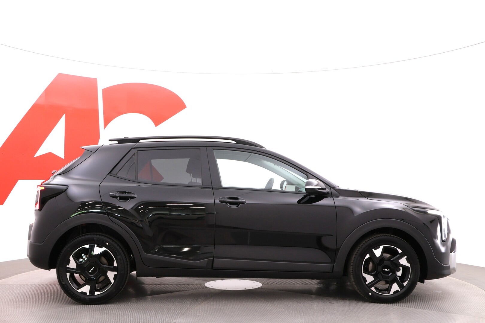 KIA Stonic 2026