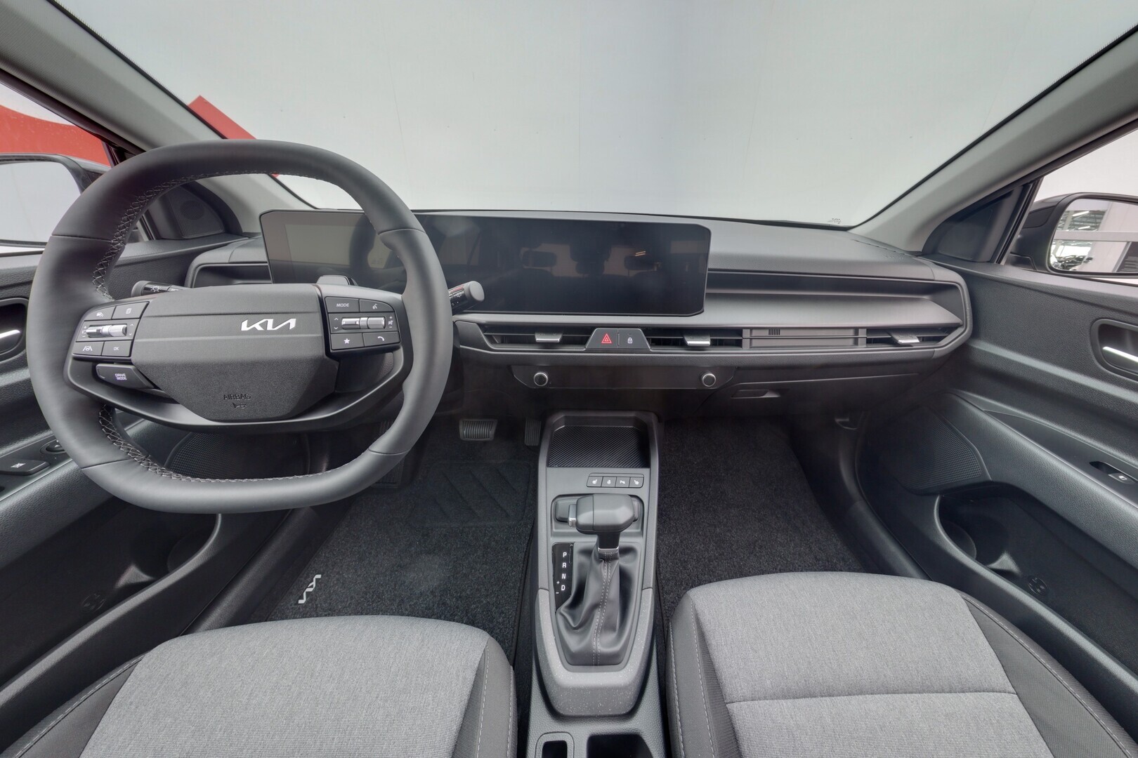 KIA Stonic 2026