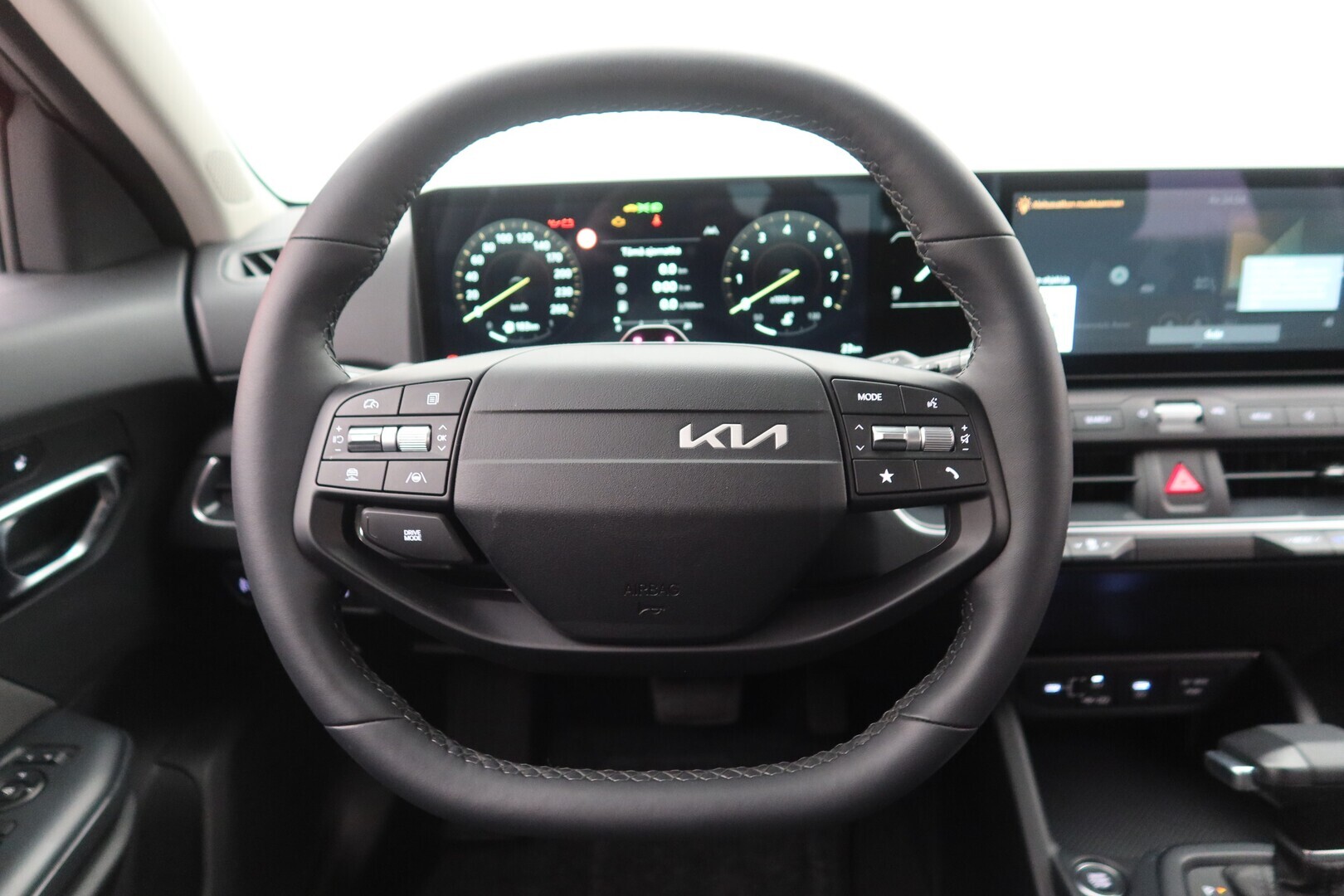 KIA K4 2026
