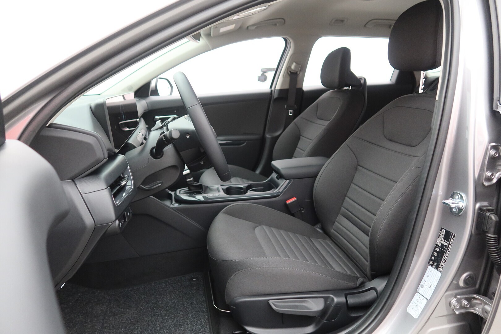 KIA K4 2026