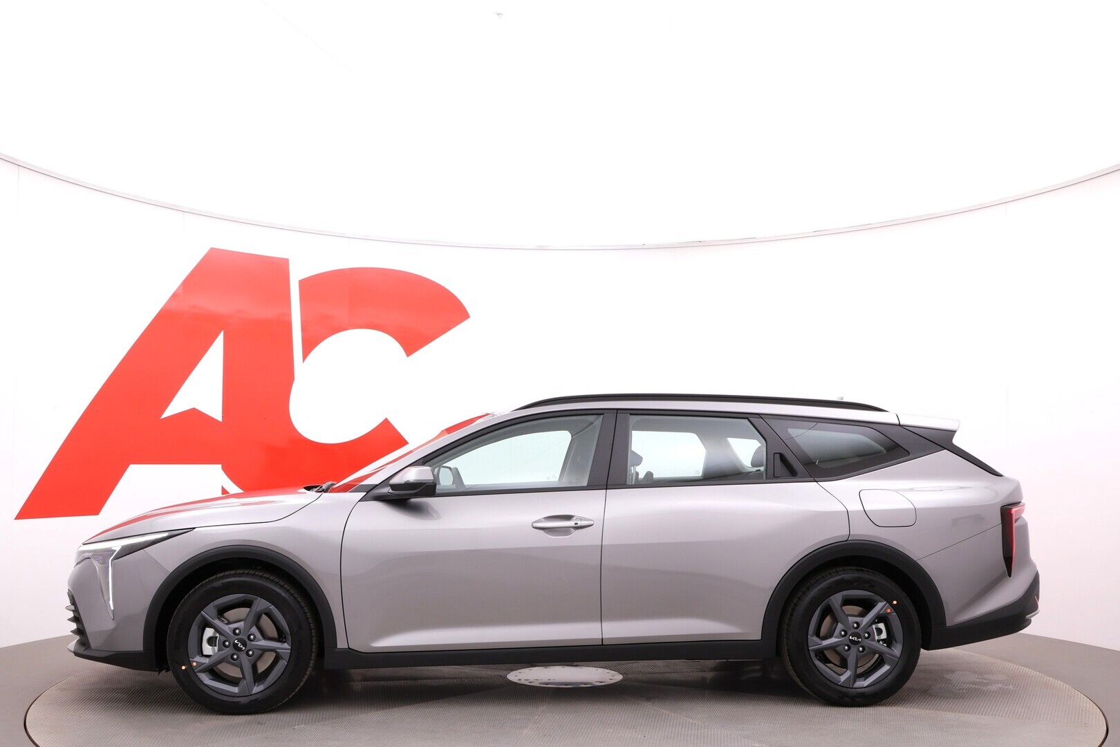 KIA K4 2026