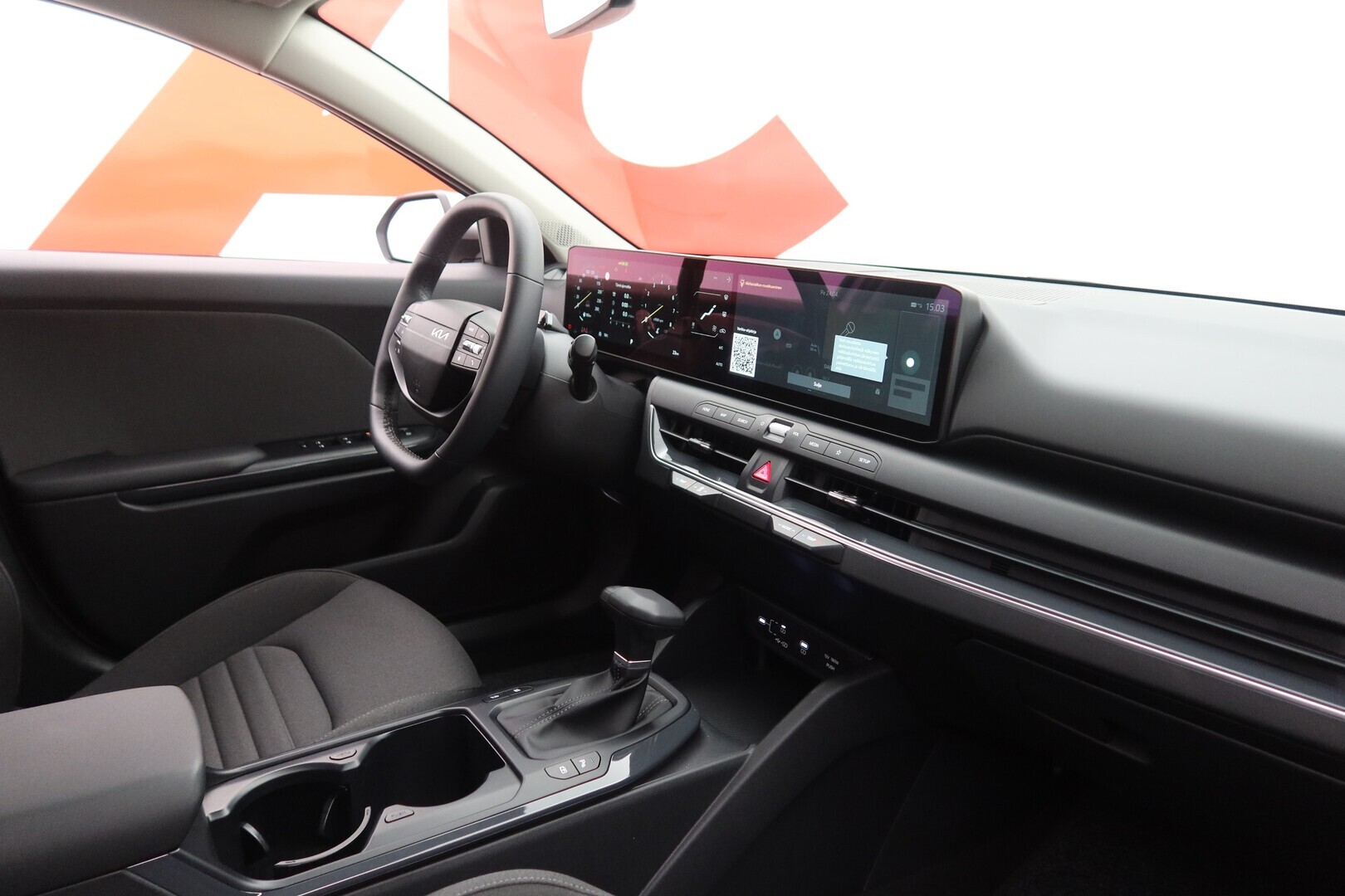 KIA K4 2026