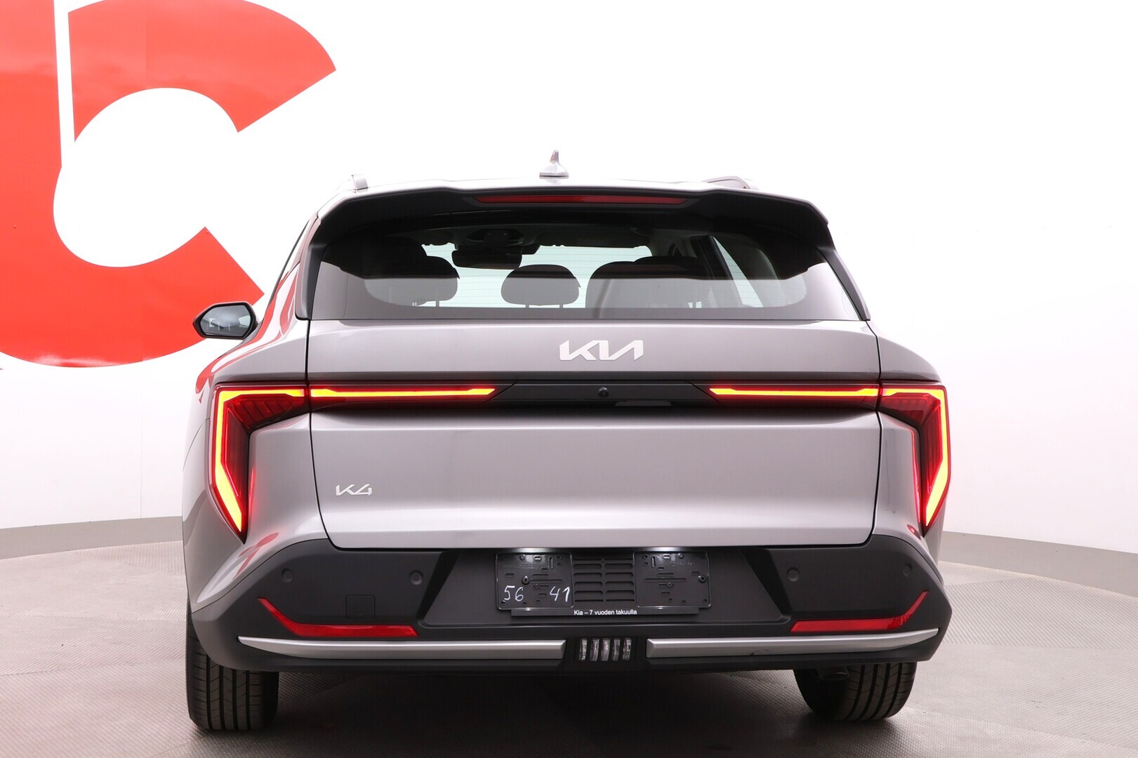 KIA K4 2026