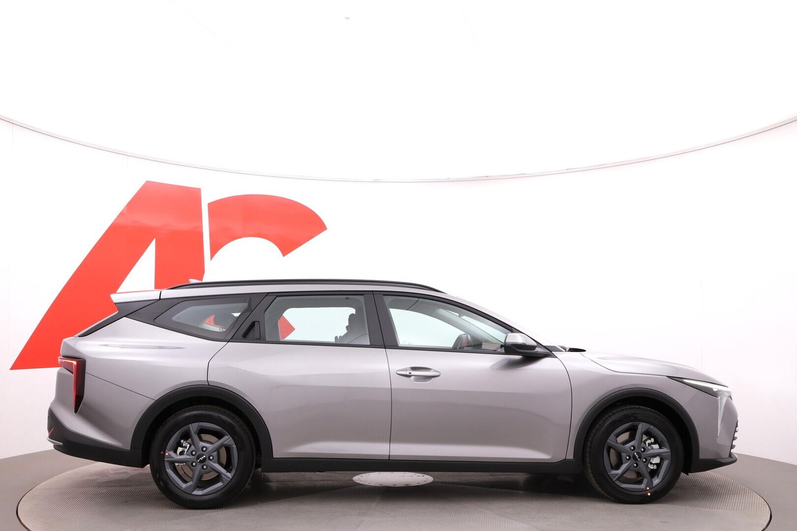 KIA K4 2026