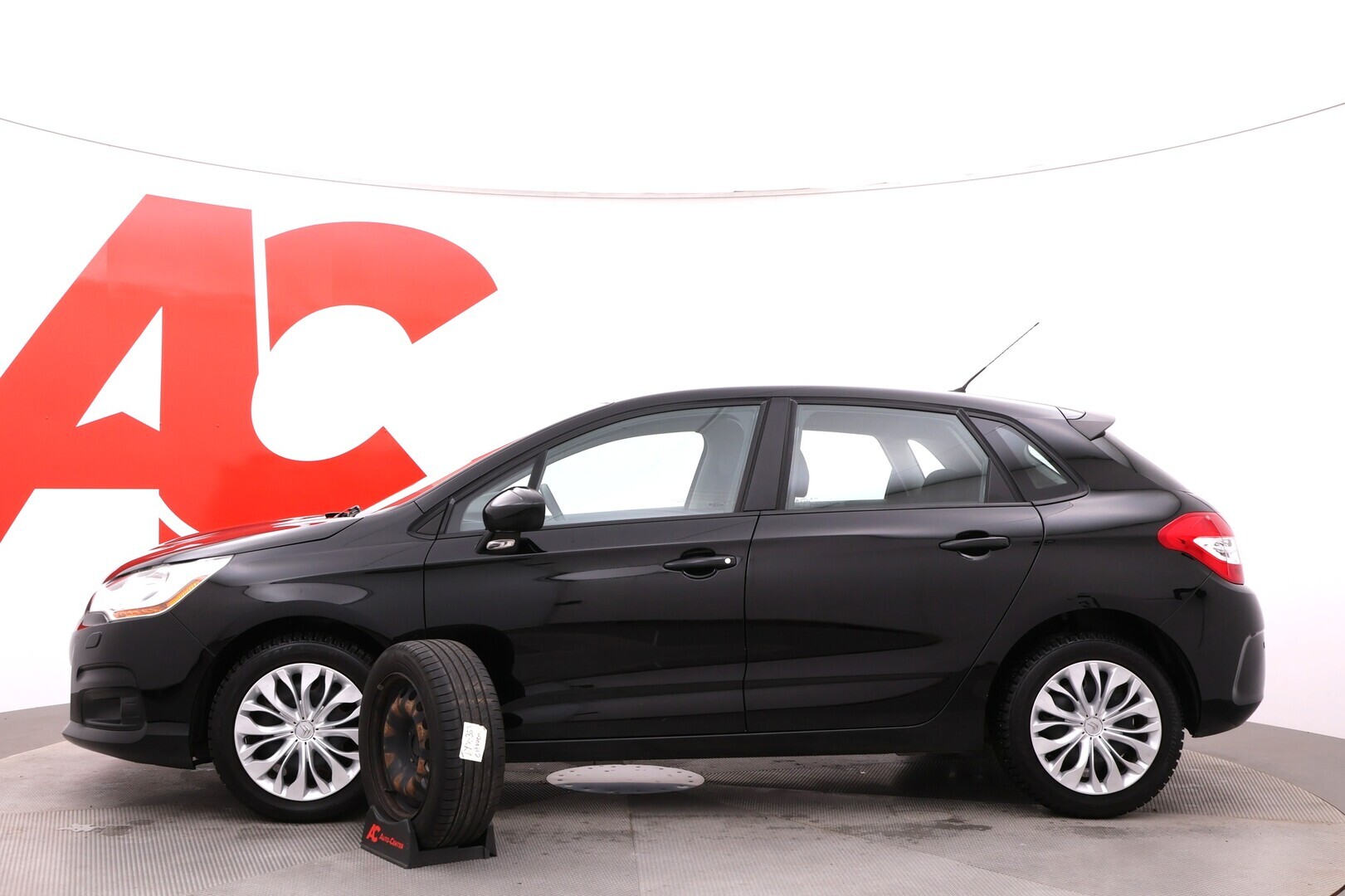 CITROEN C4 2012