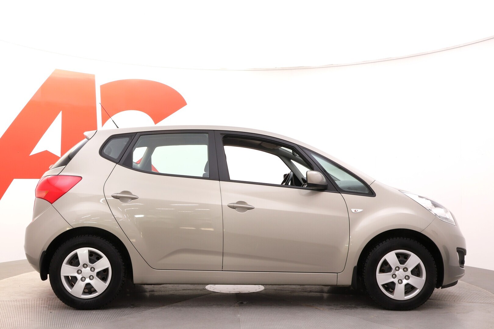 KIA Venga 2013