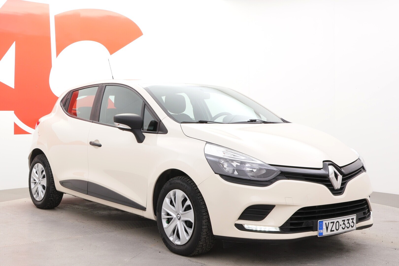 RENAULT Clio 2017