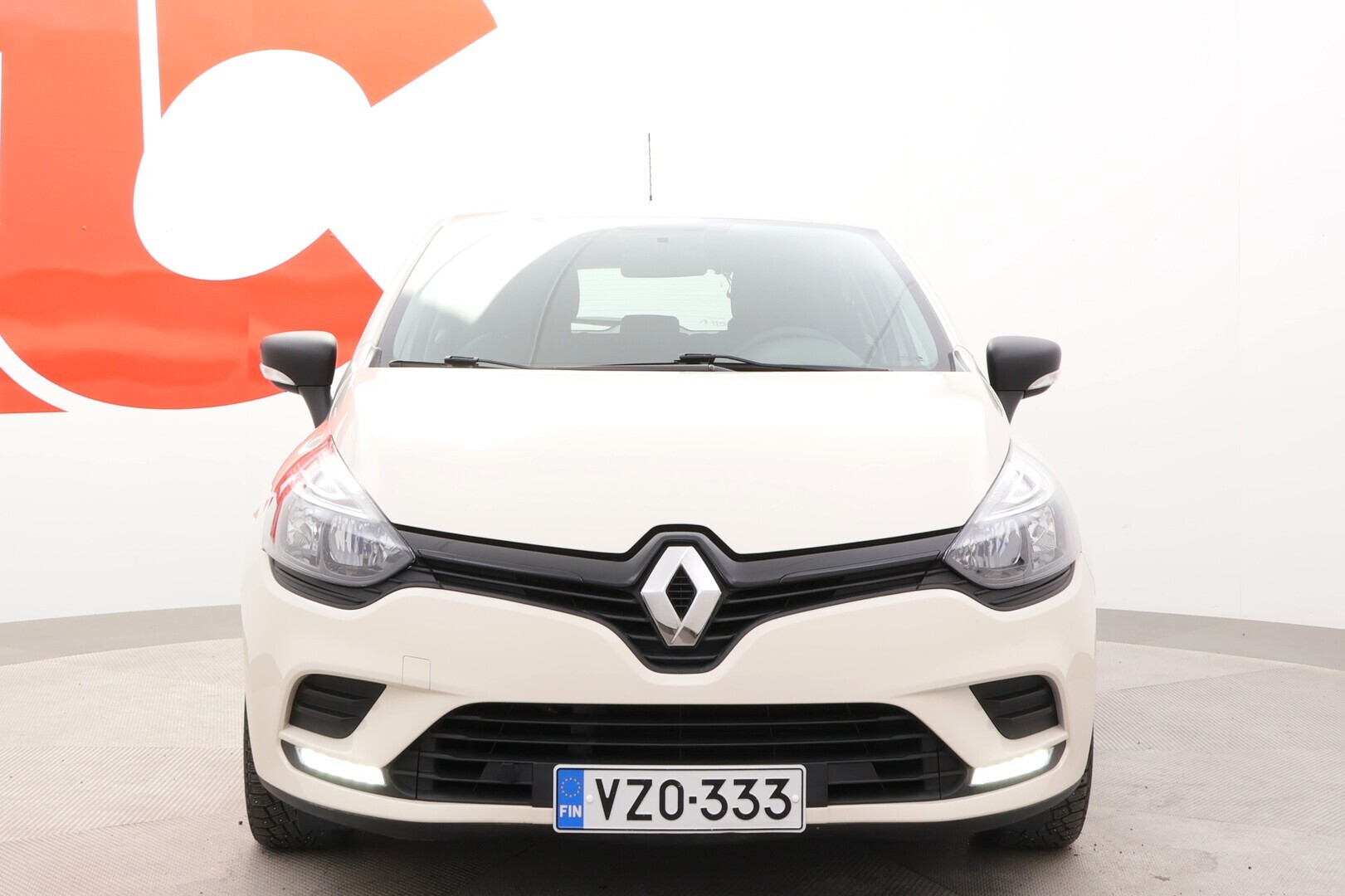 RENAULT Clio 2017