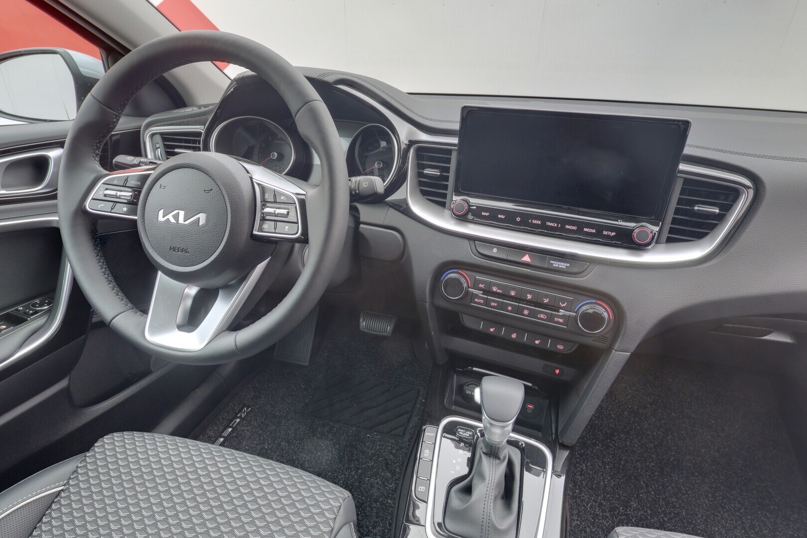 KIA XCeed 2026