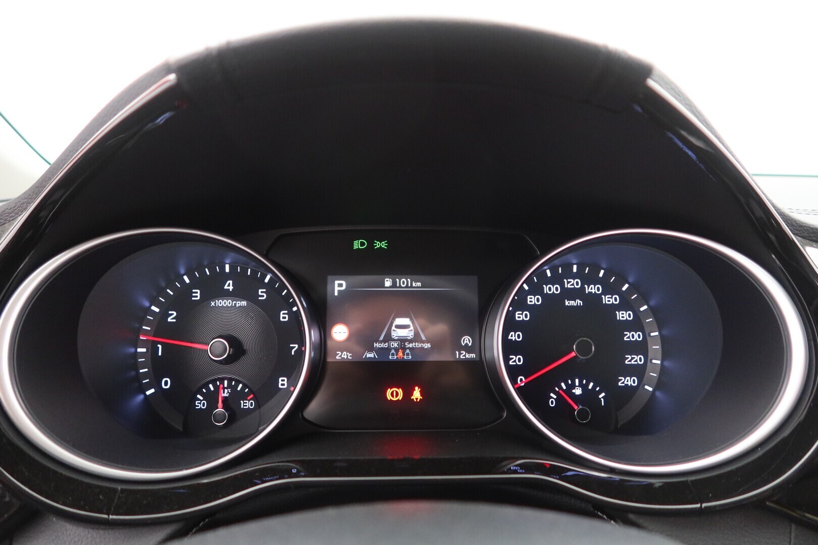 KIA XCeed 2026