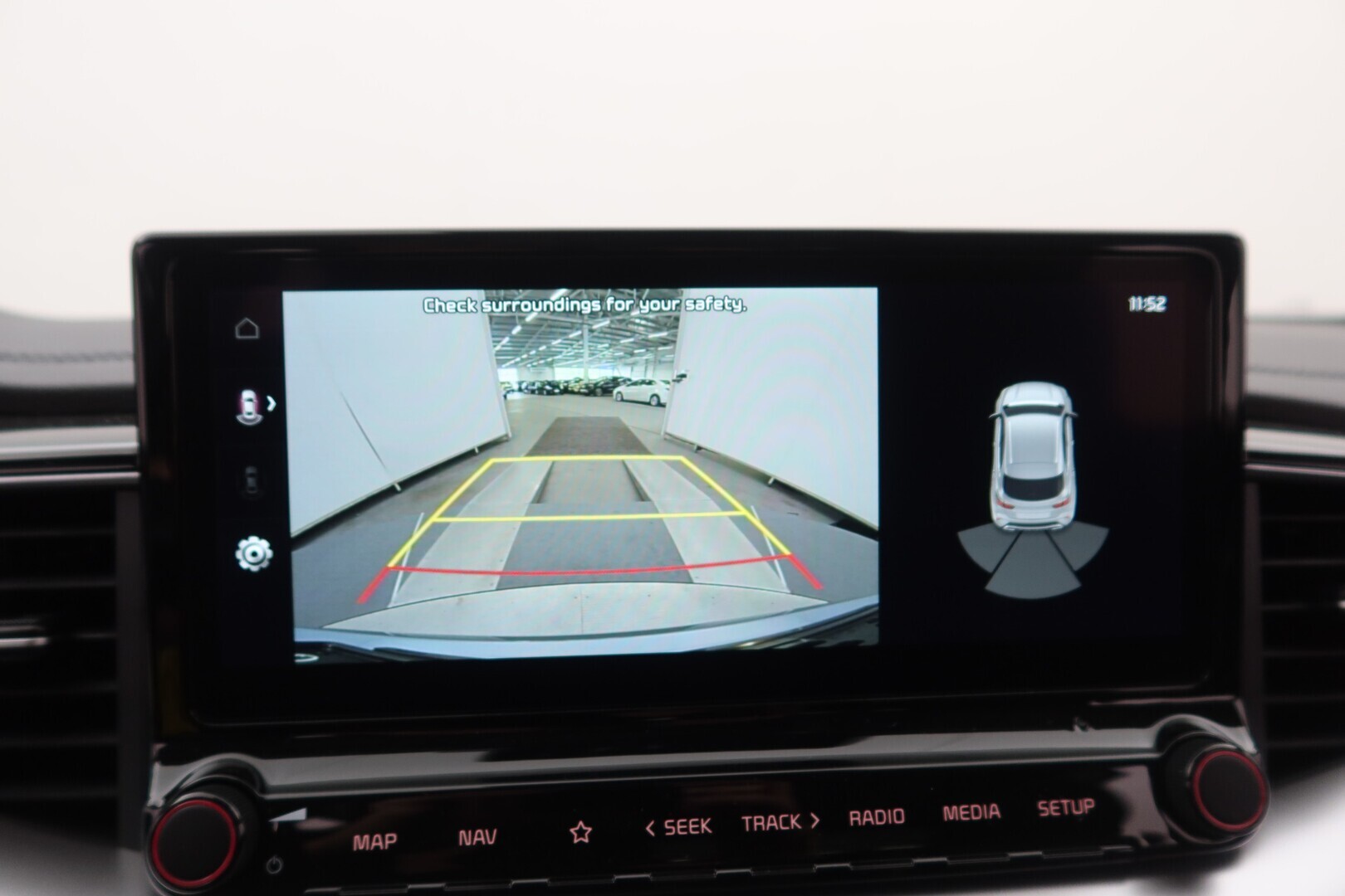 KIA XCeed 2026