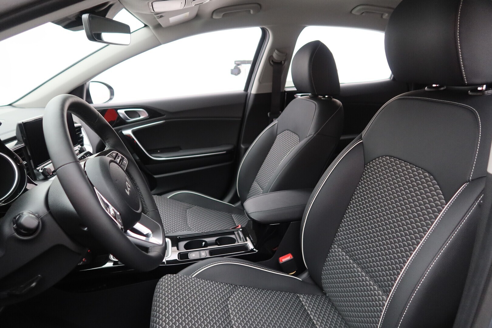 KIA XCeed 2026