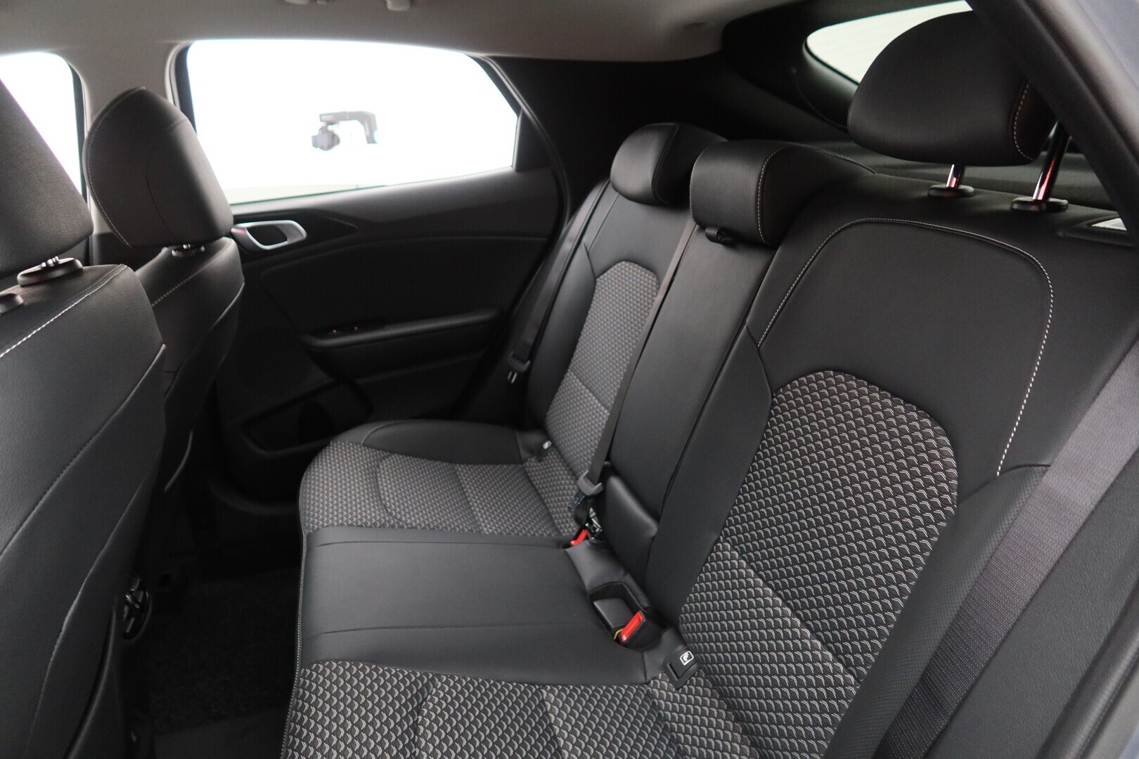 KIA XCeed 2026
