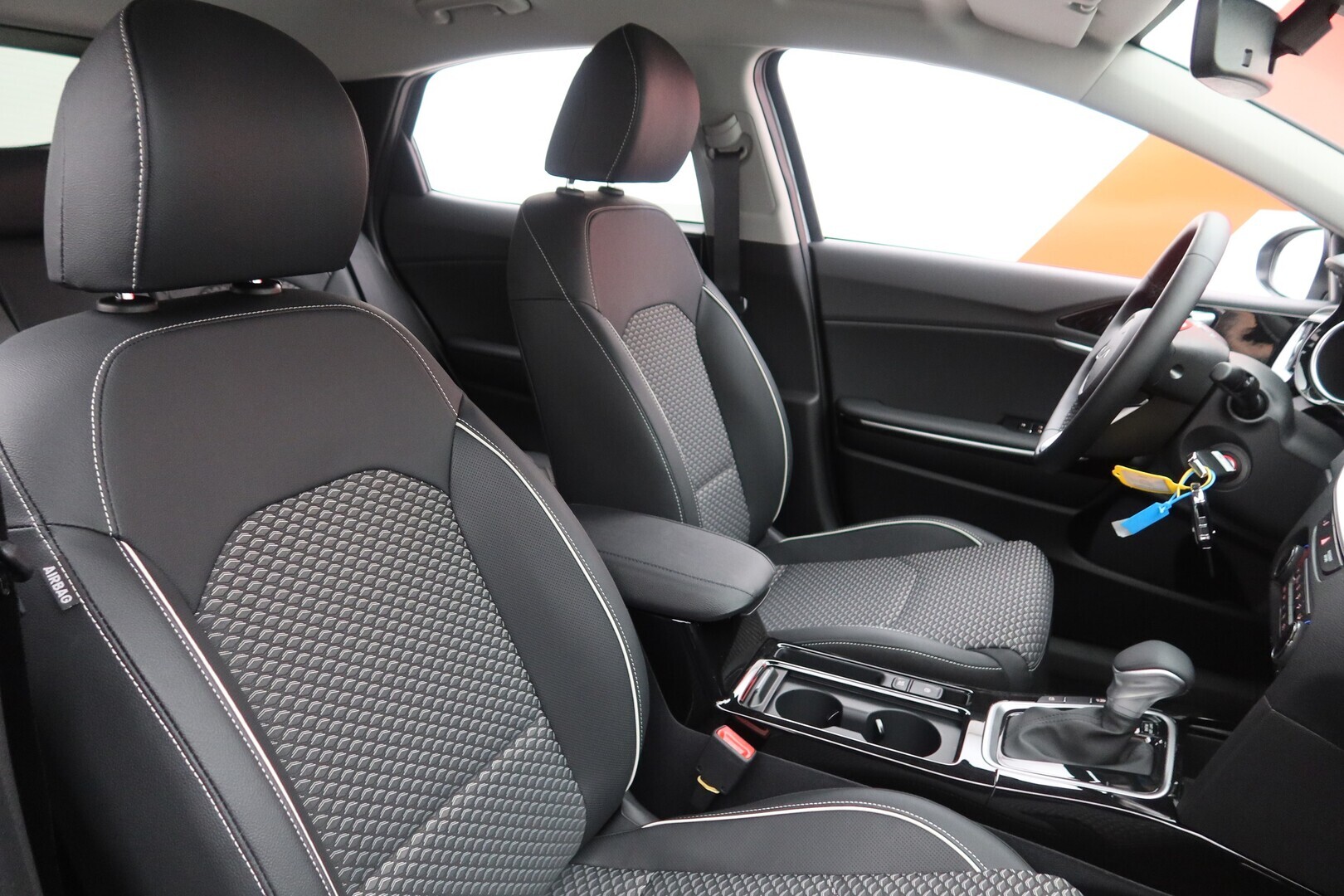 KIA XCeed 2026