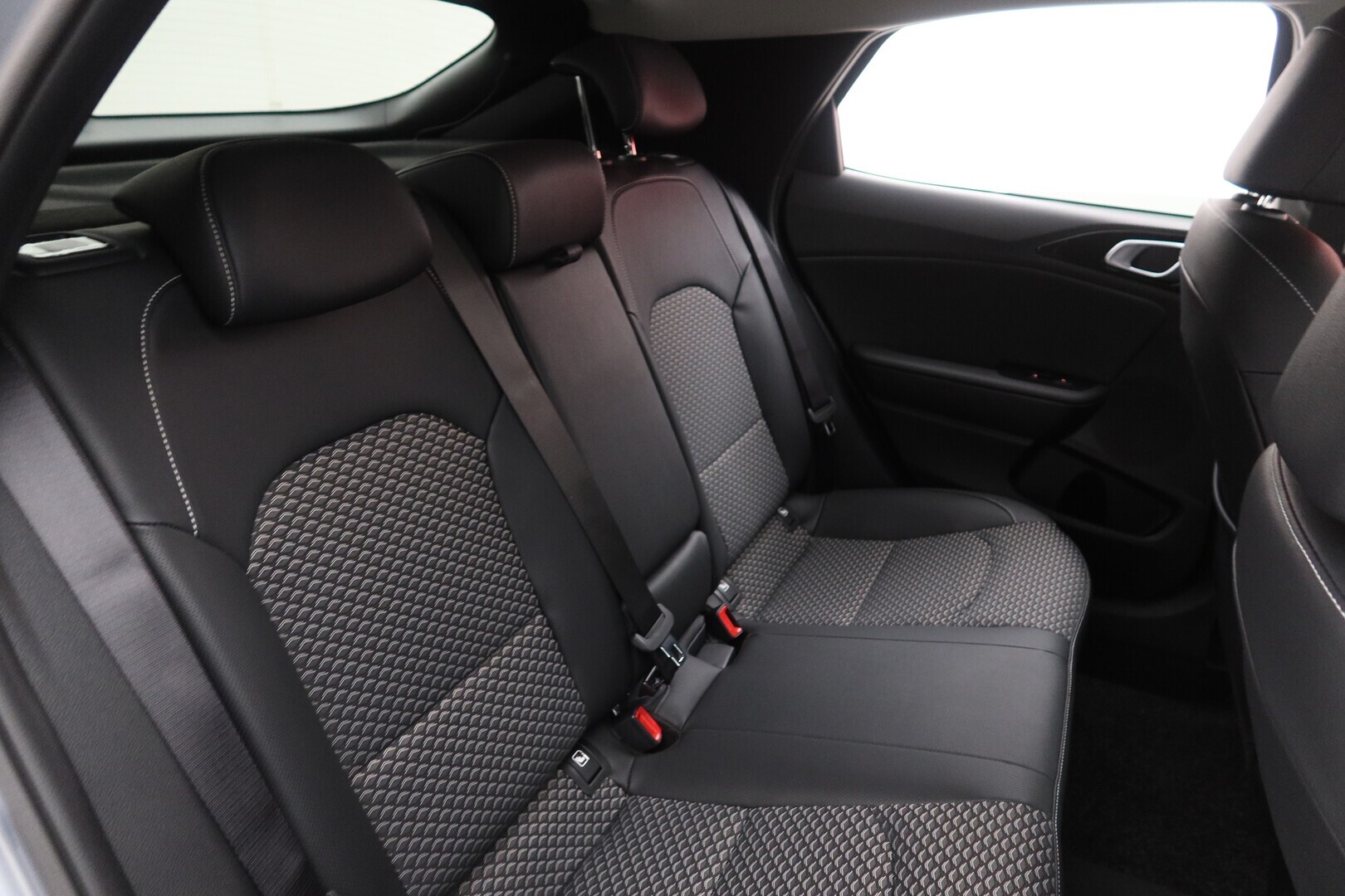 KIA XCeed 2026