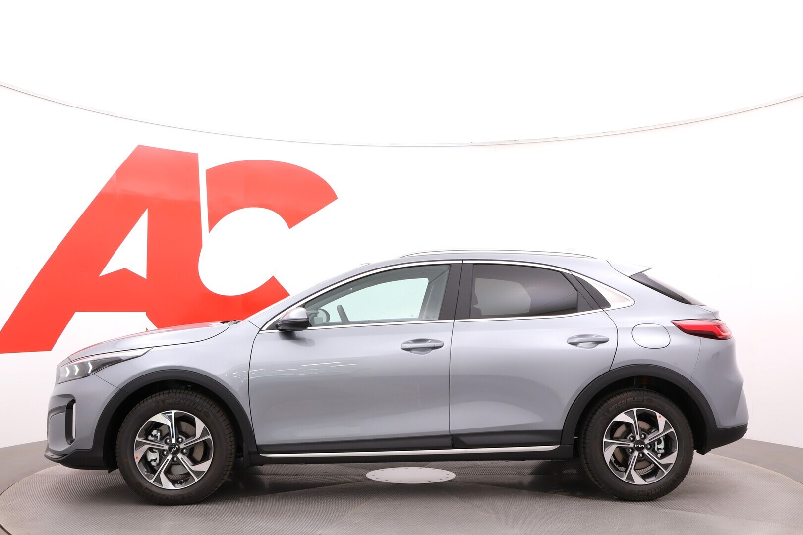 KIA XCeed 2026