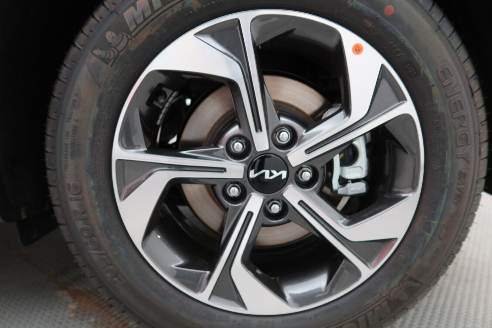 KIA XCeed 2026