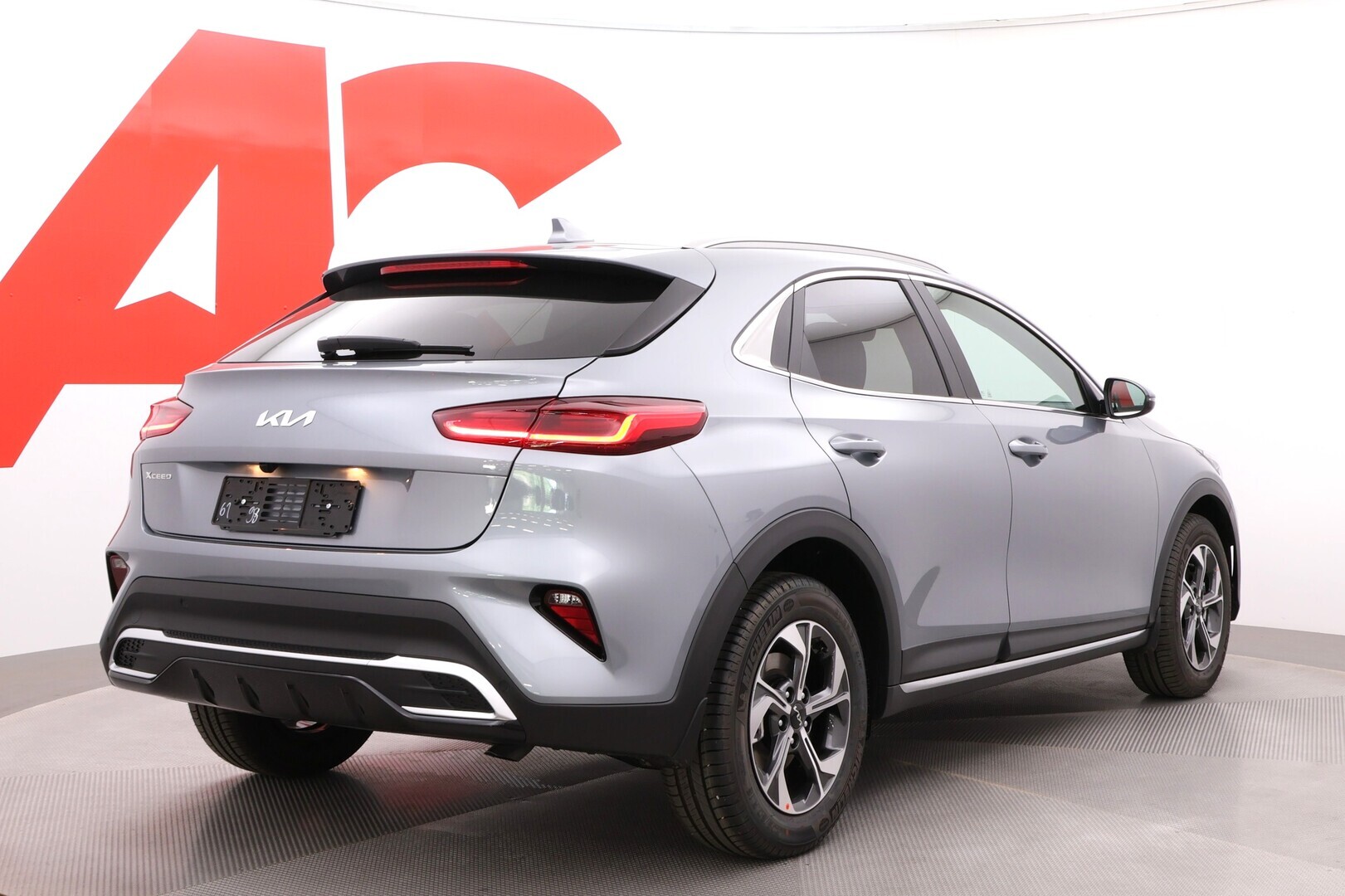 KIA XCeed 2026