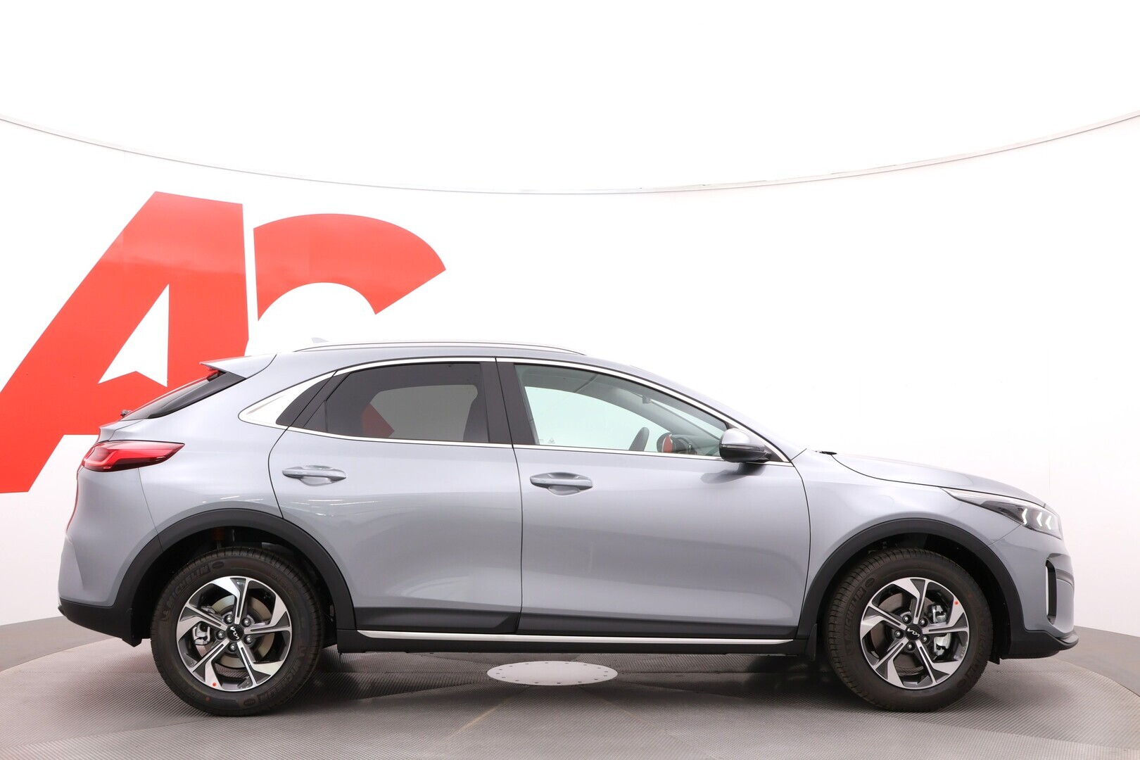 KIA XCeed 2026