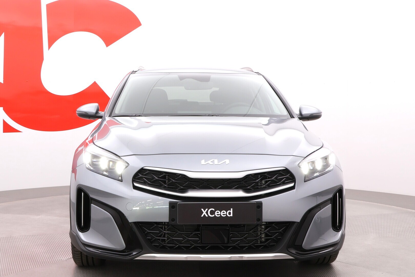 KIA XCeed 2026