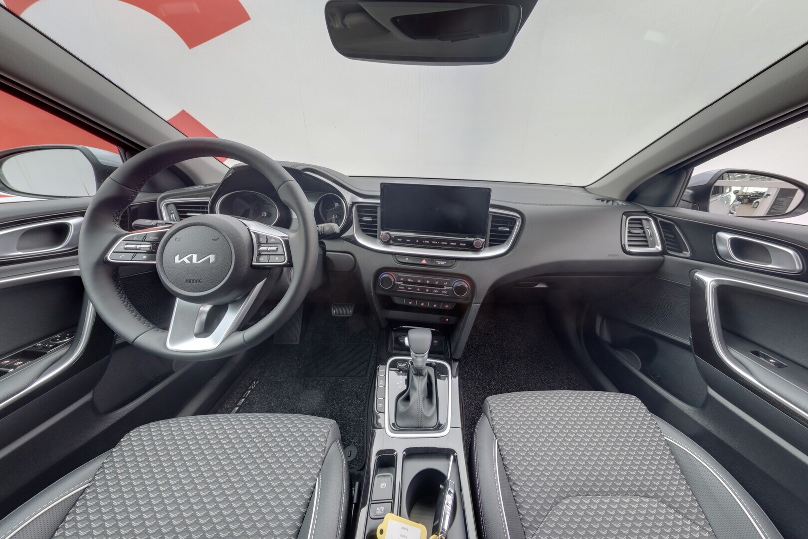 KIA XCeed 2026