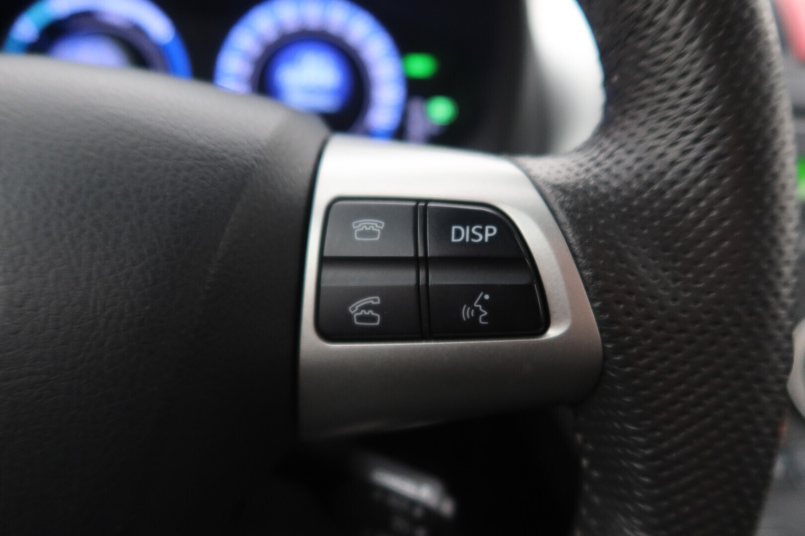 TOYOTA Auris 2010