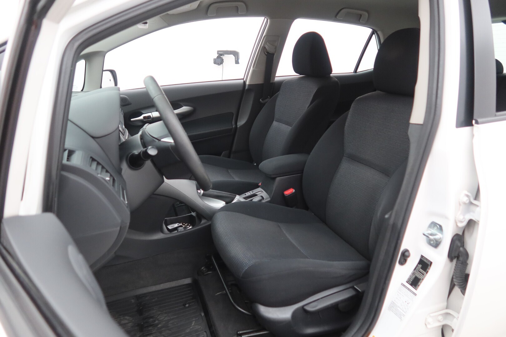 TOYOTA Auris 2010