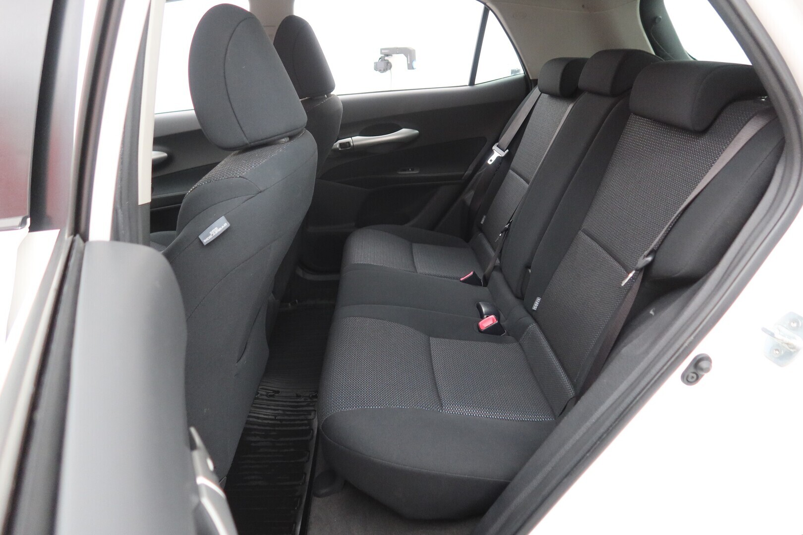 TOYOTA Auris 2010