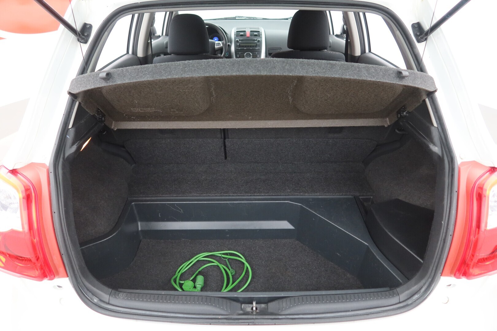 TOYOTA Auris 2010