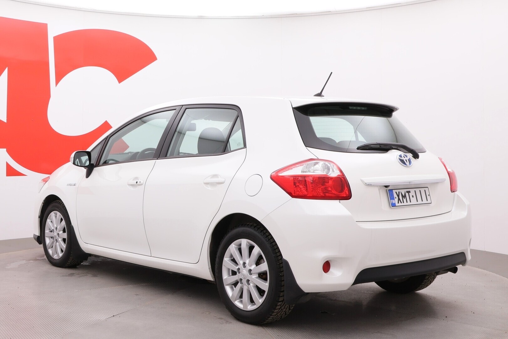 TOYOTA Auris 2010