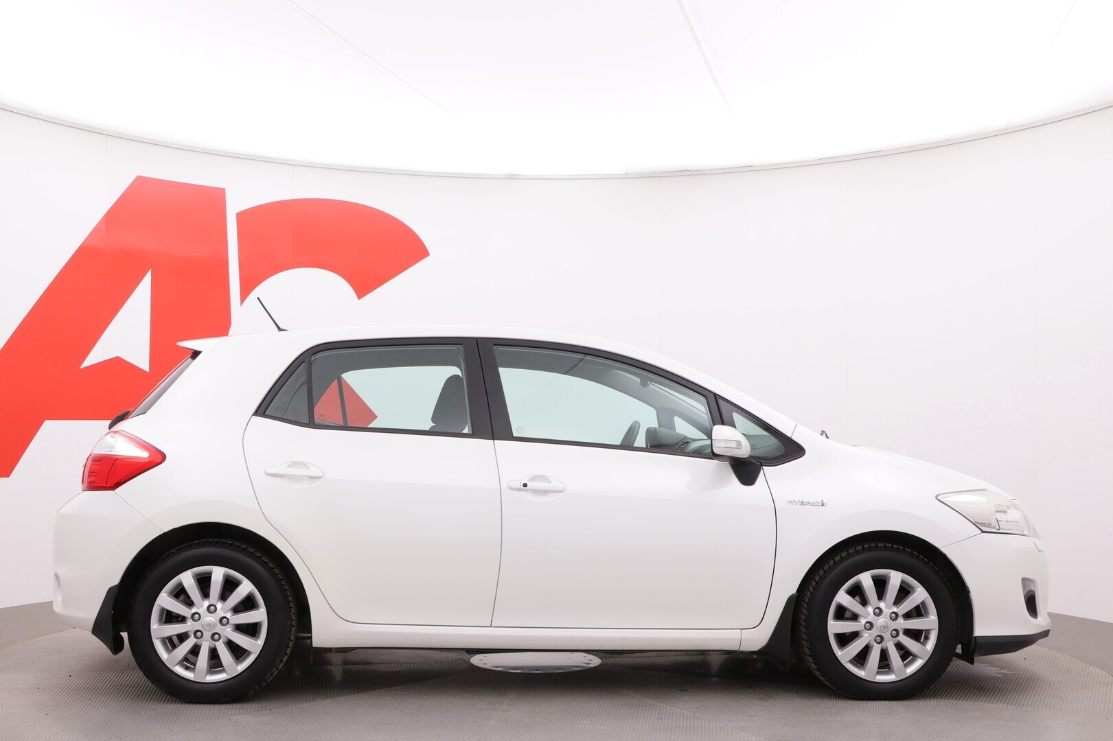 TOYOTA Auris 2010