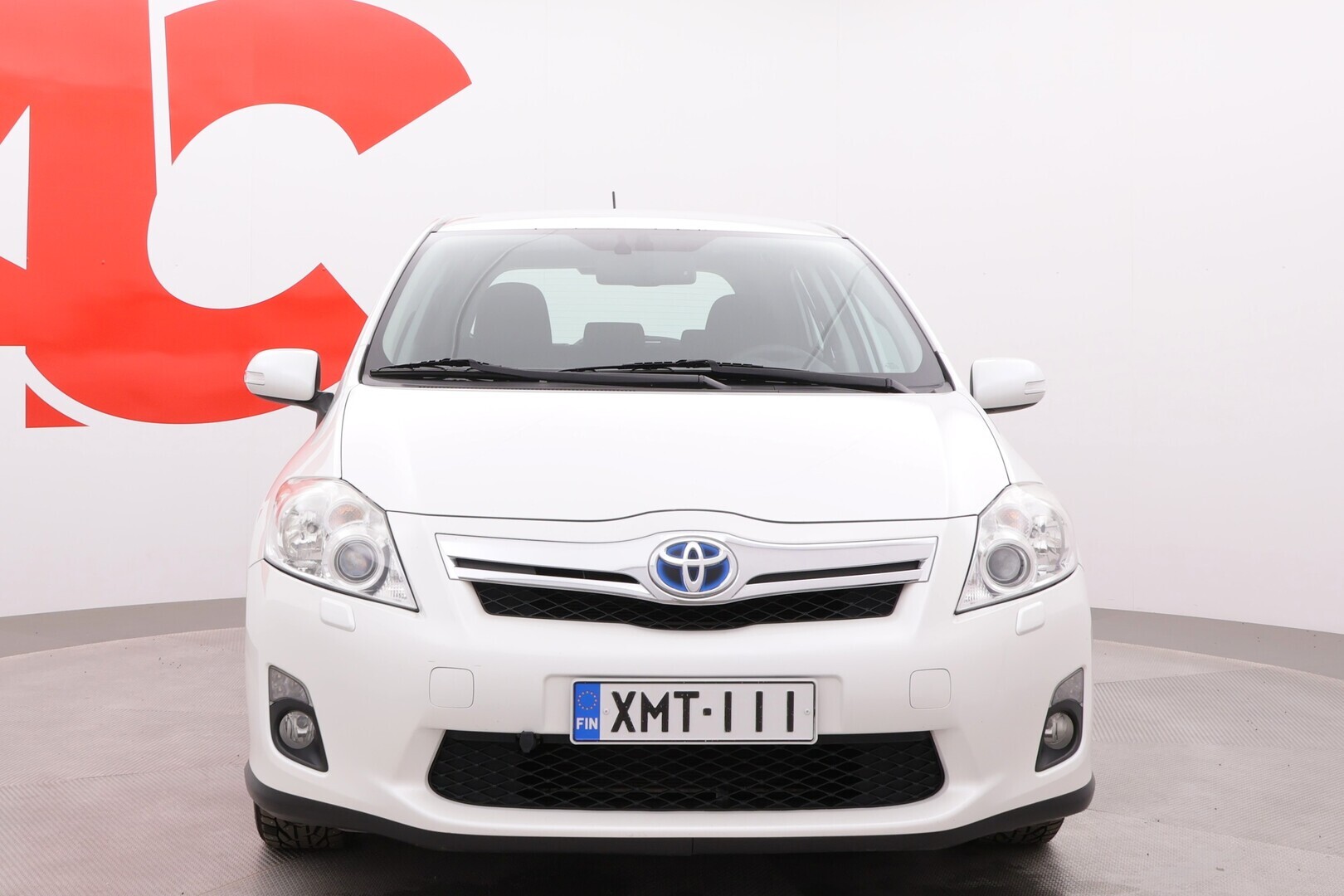 TOYOTA Auris 2010