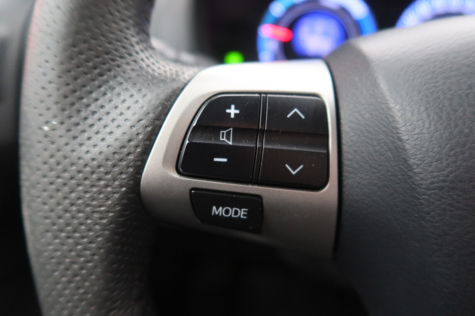 TOYOTA Auris 2010