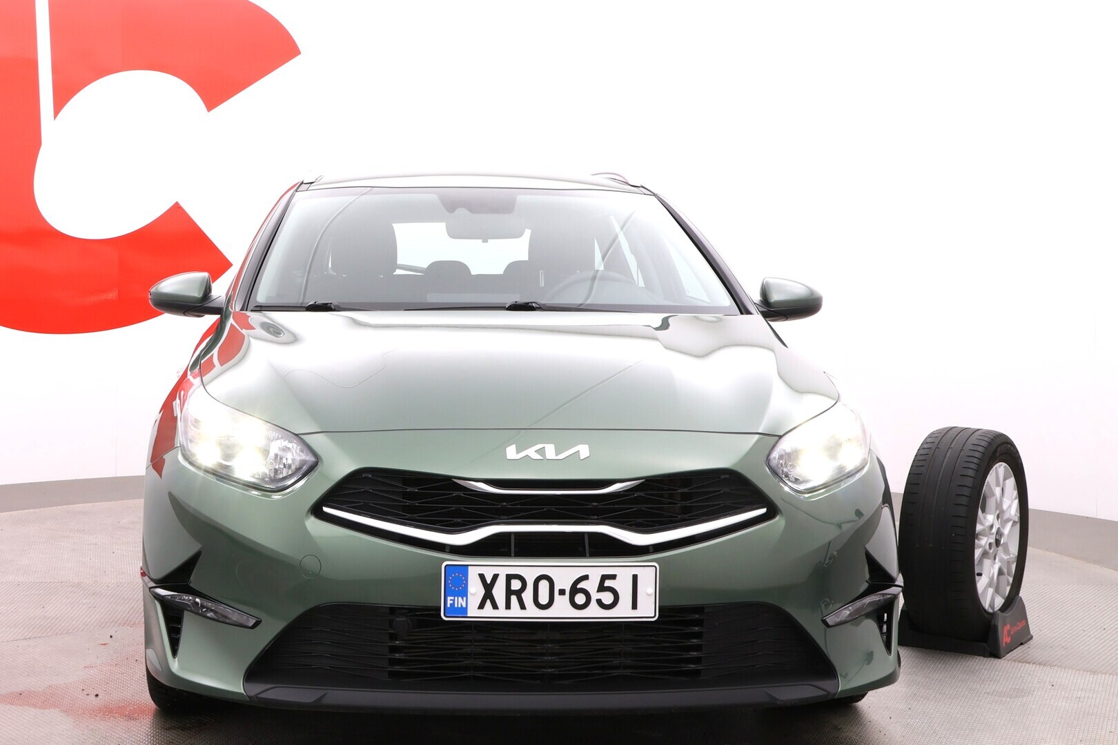 KIA Ceed 2023