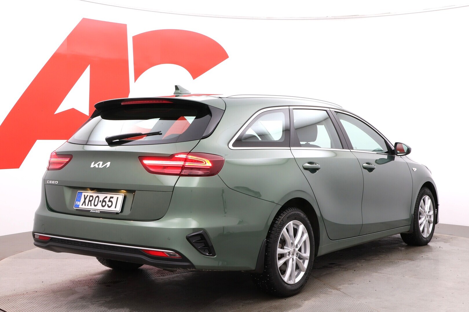 KIA Ceed 2023