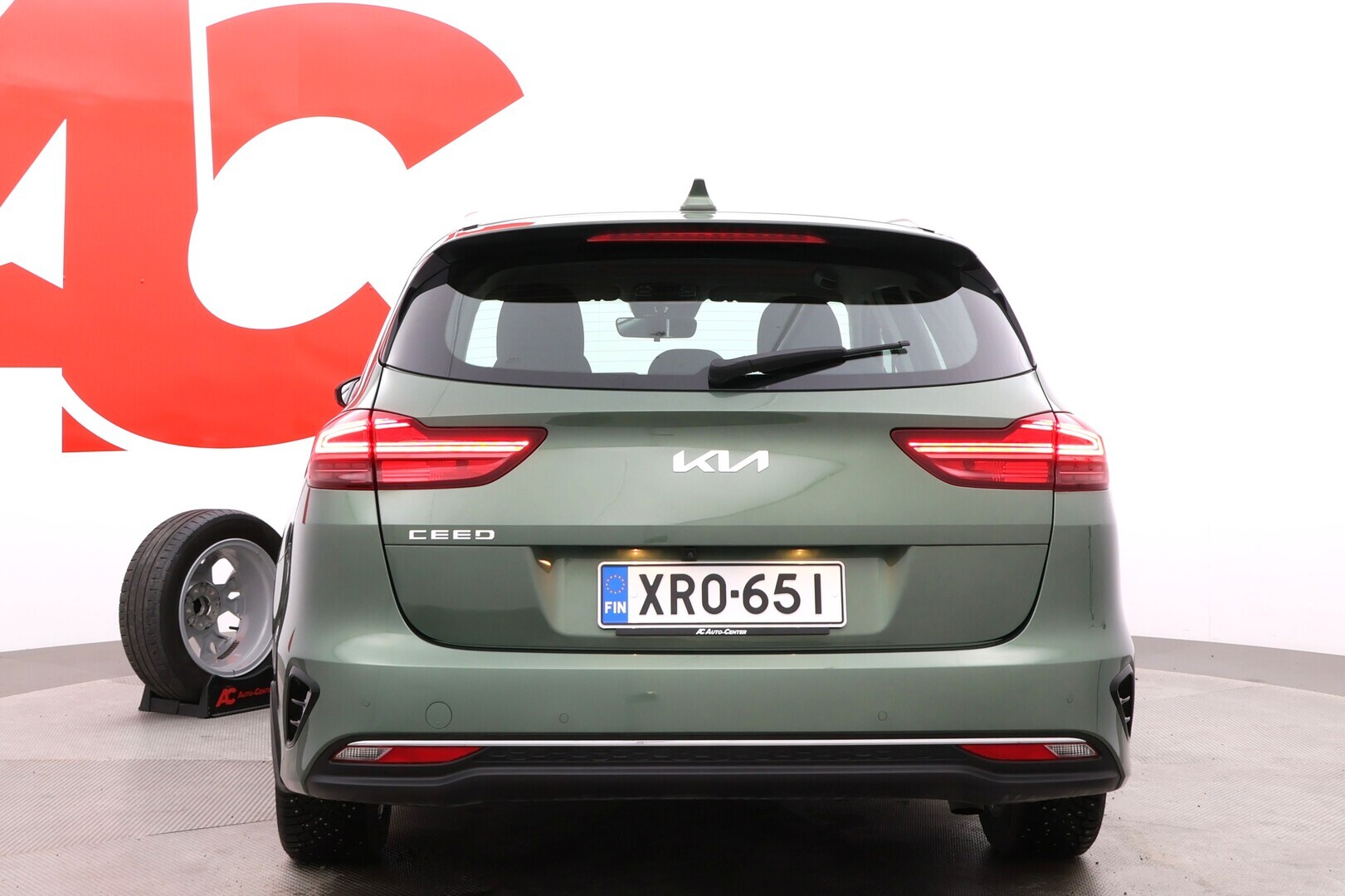 KIA Ceed 2023