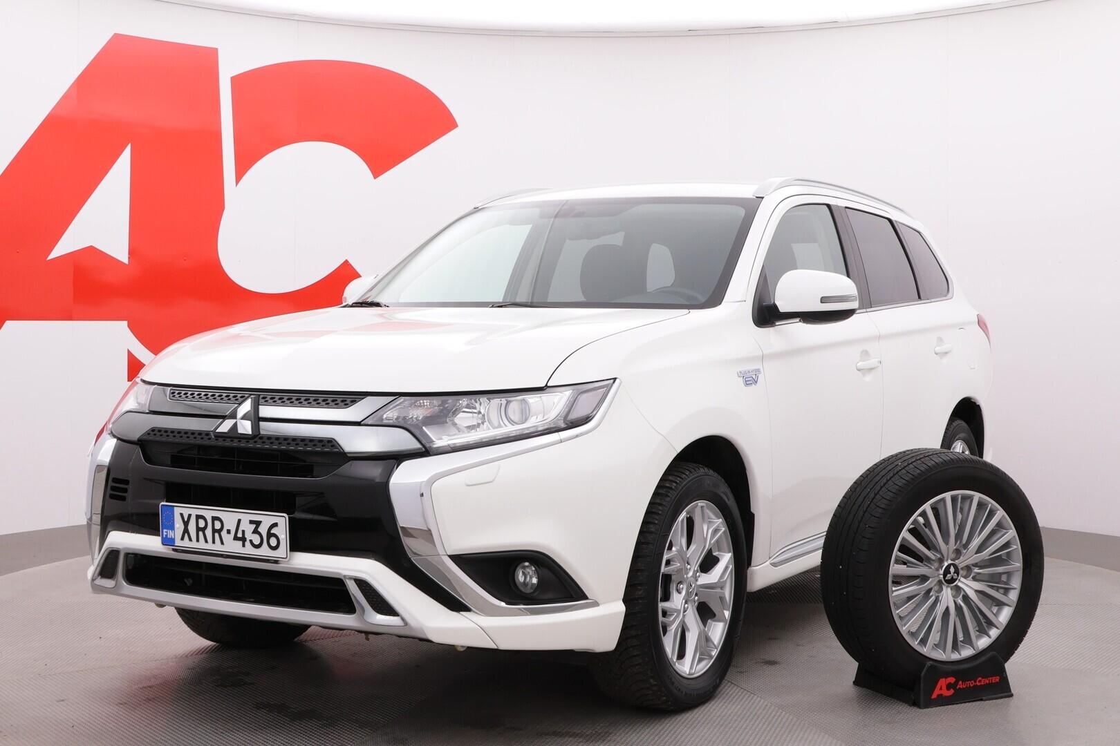 MITSUBISHI Outlander PHEV 2020