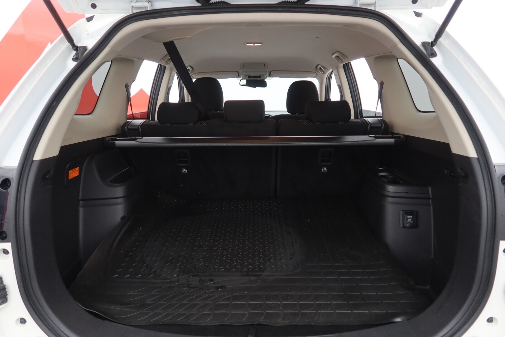 MITSUBISHI Outlander PHEV 2020